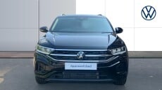 Volkswagen T-Roc 1.5 TSI R-Line 5dr Petrol Hatchback